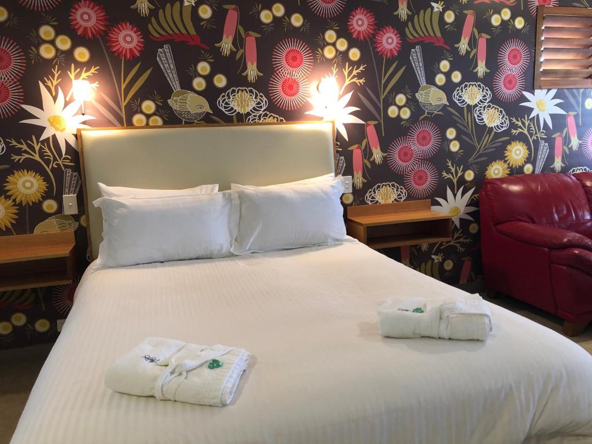 ألباني Saltair Luxury Accommodation - Adults Only المظهر الخارجي الصورة