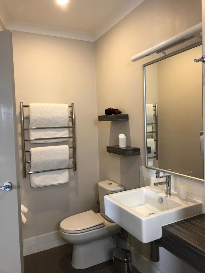 ألباني Saltair Luxury Accommodation - Adults Only المظهر الخارجي الصورة
