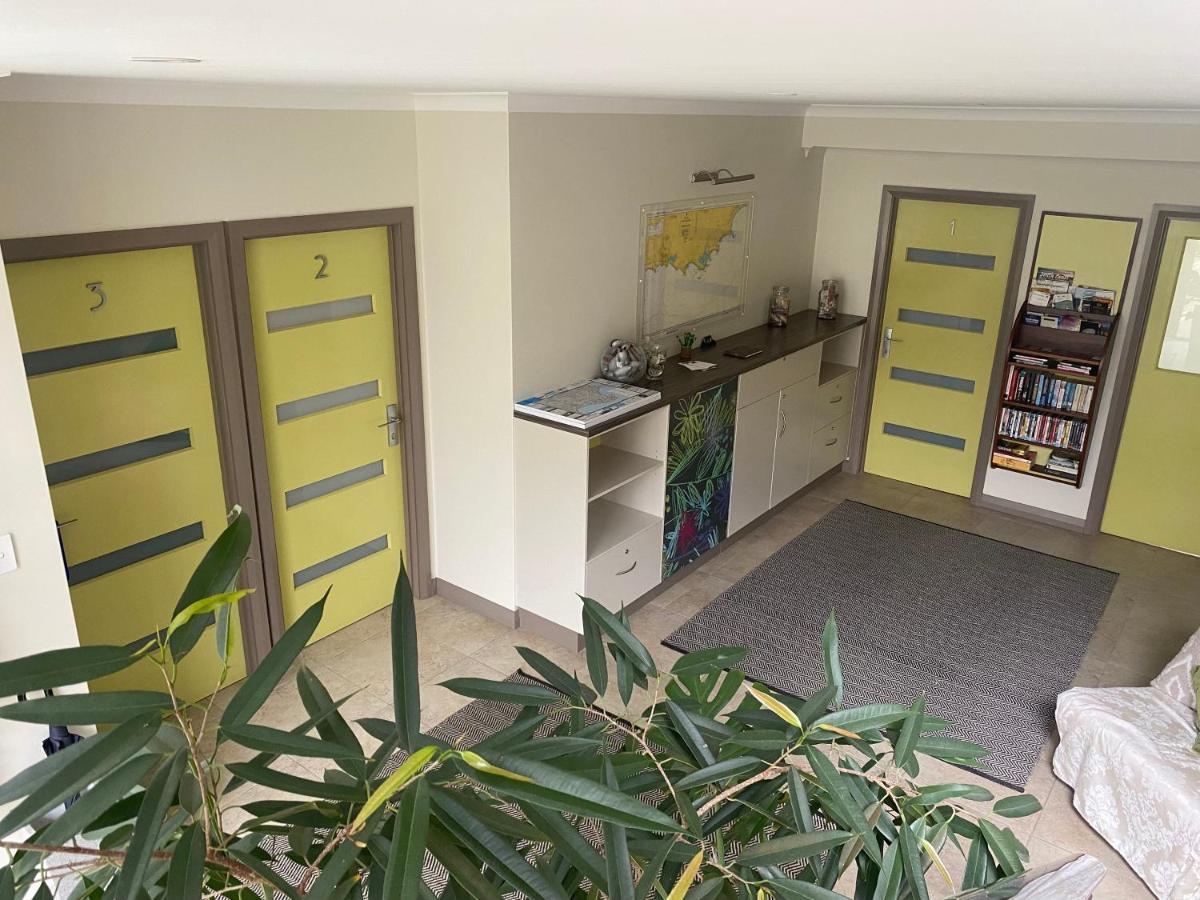 ألباني Saltair Luxury Accommodation - Adults Only المظهر الخارجي الصورة