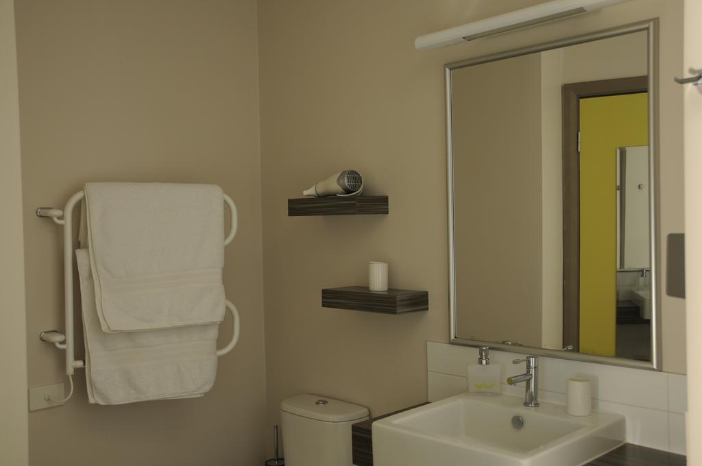 ألباني Saltair Luxury Accommodation - Adults Only الغرفة الصورة