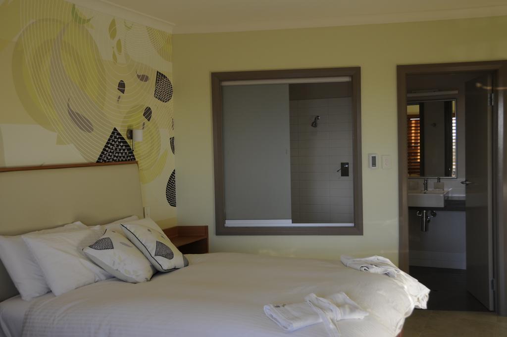 ألباني Saltair Luxury Accommodation - Adults Only الغرفة الصورة