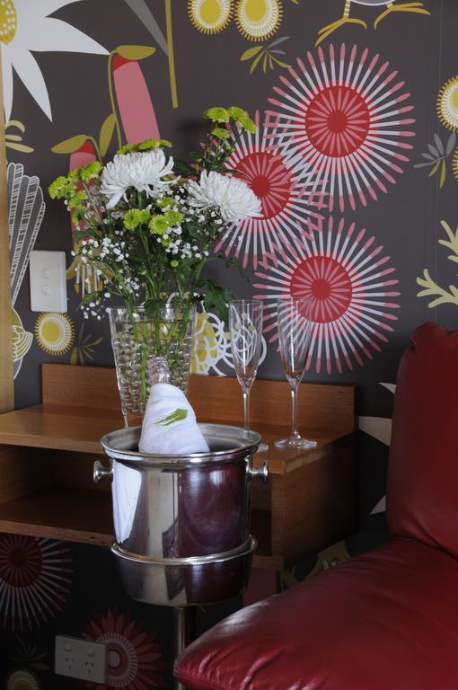 ألباني Saltair Luxury Accommodation - Adults Only الغرفة الصورة