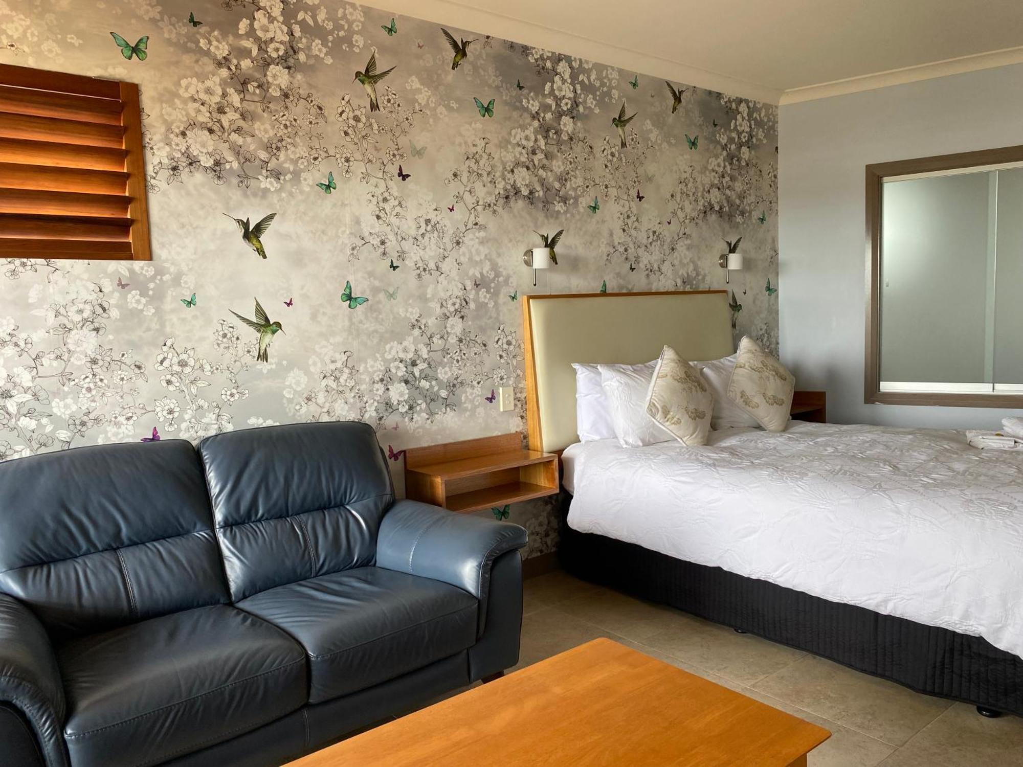ألباني Saltair Luxury Accommodation - Adults Only المظهر الخارجي الصورة
